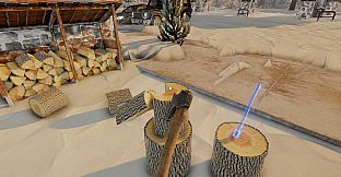 Arctic Shift: Fuel Station