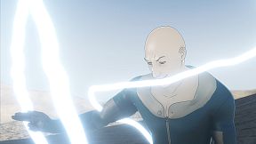 BornWild • Versus S1 - Prologue