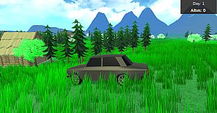 Farming Life Simulator