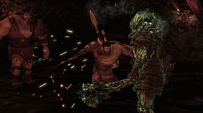 Rise of the Argonauts