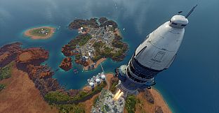 New Frontiers