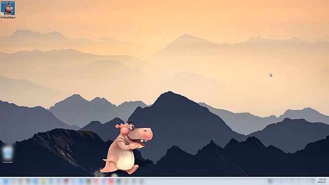 Desktop Hippo