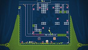 Slime-san: Blackbird's Kraken