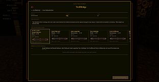 Bramblewick: Guild Management Simulator