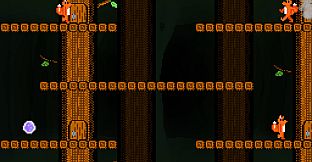 The Adventures of Eggbert