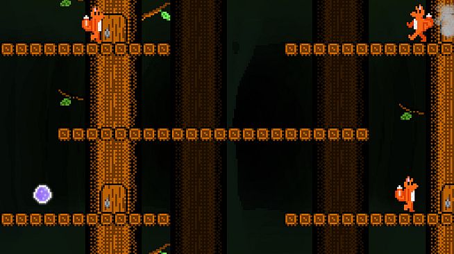 The Adventures of Eggbert