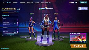 Football Heroes League