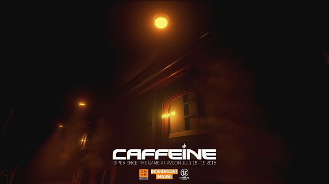 Caffeine