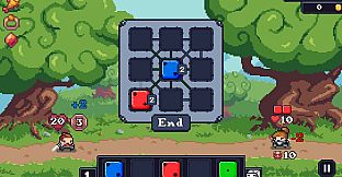 One More Try: Prologue