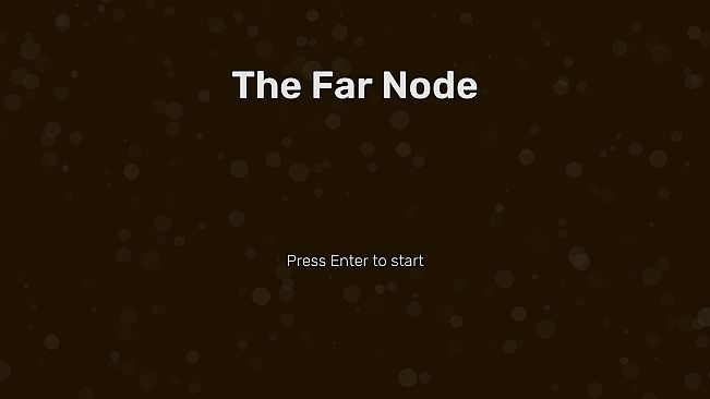 The Far Node