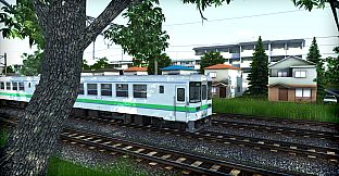 Train Simulator: Hidaka Main Line: Tomakomai - Hidaka-Mombetsu Route Add-On