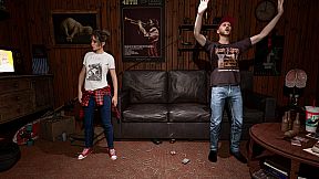 Storage Hunter Simulator