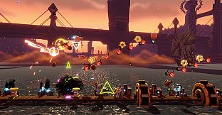 Hextech Mayhem: A League of Legends Story - BOOMBOX 3: GET ZINXED