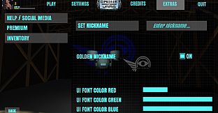 Drone Wars - Premium Edition