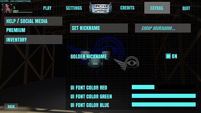 Drone Wars - Premium Edition