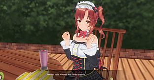 CUSTOM ORDER MAID 3D2 Naturally sadistic, Sweet Little Devil GP-01fb