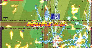 Manic Archers - Bullseye DEMO