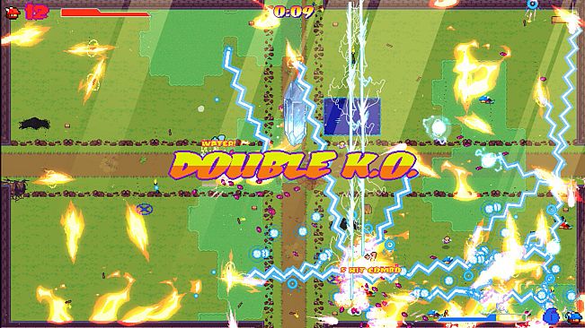 Manic Archers - Bullseye DEMO