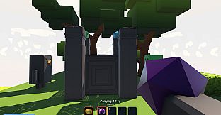 Counterweight
