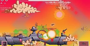 Hyperspace Dogfights Deck Crew Edition