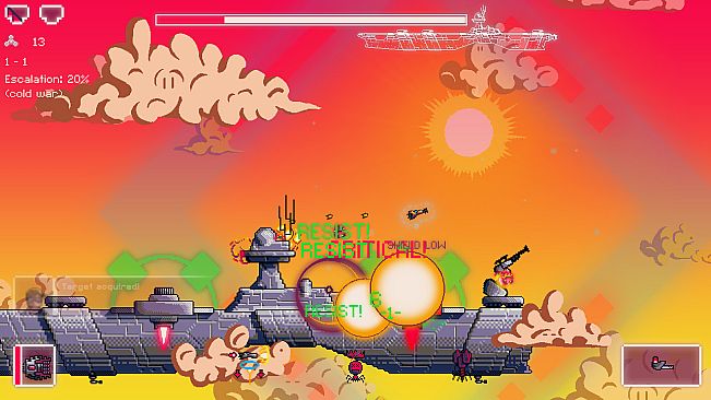 Hyperspace Dogfights Deck Crew Edition