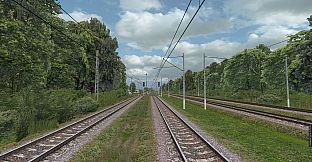 ZDSimulator - Kosice-Uzhhorod Route