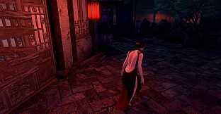 灵魂筹码 - 安琪夜未央礼服 Soul at Stake - Night Still Young Angie's Outfit