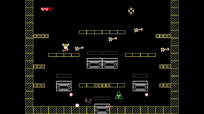 Many Faces: Console Edition