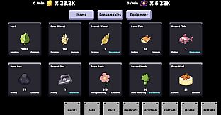 Slime Kingdom: Idle