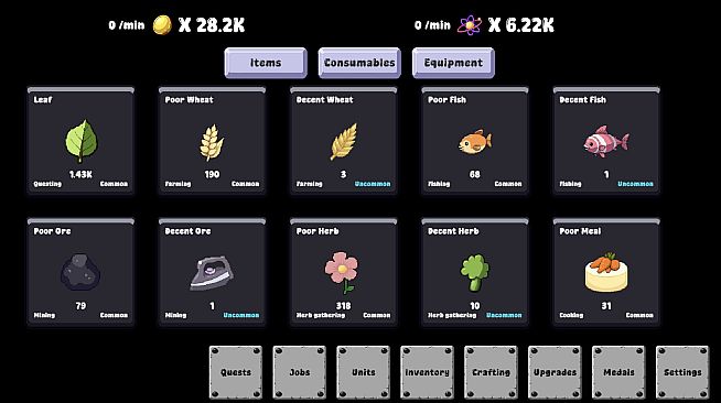 Slime Kingdom: Idle