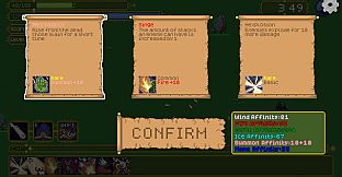 Trial by Mana