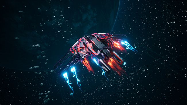EVERSPACE 2 - Supporter Pack