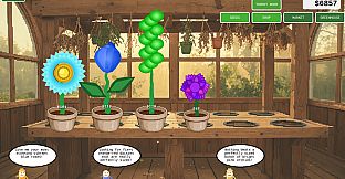 GeneBloom