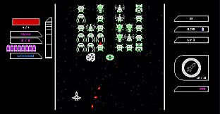 Alien War One