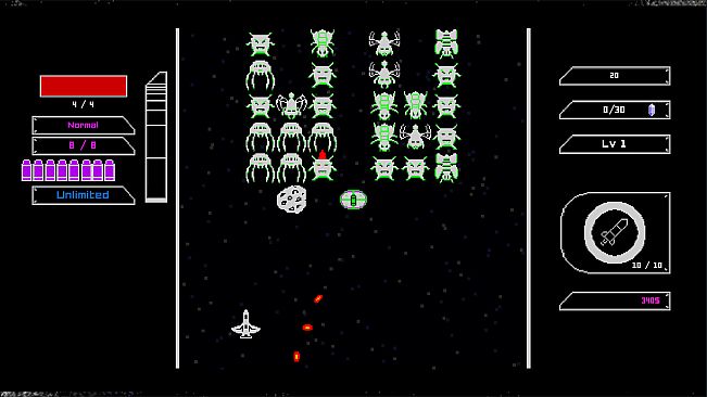 Alien War One