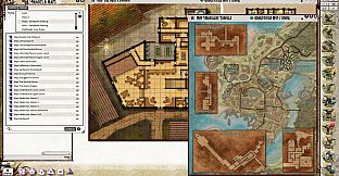 Fantasy Grounds - Pathfinder Campaign Setting: Sandpoint, Light of the Lost Coast (PFRPG)