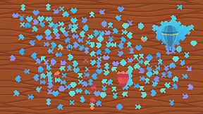 Animated Jigsaw Puzzles