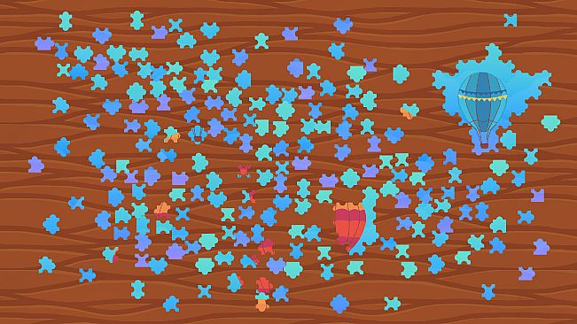 Animated Jigsaw Puzzles