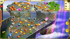 12 Labours of Hercules XV: Little Big Adventure