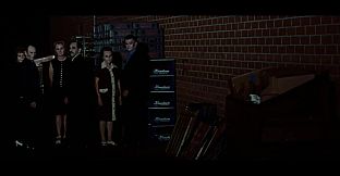 ROUGH KUTS: Messiah of Evil