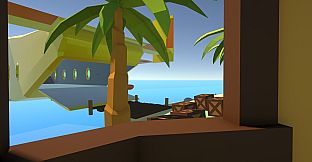 Island Hopping Delivery