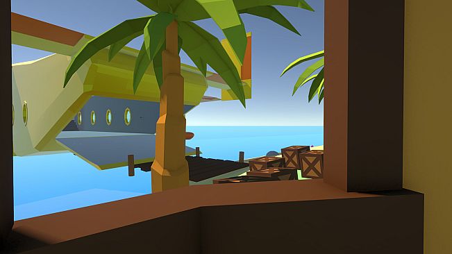Island Hopping Delivery