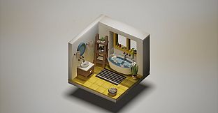 Comfy Corners: Unpack and Decorate