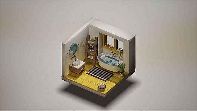 Comfy Corners: Unpack and Decorate