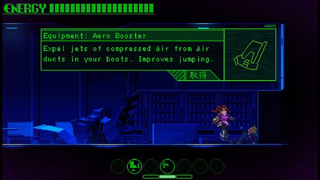 Pixel Game Maker Series MEDIUM-NAUT