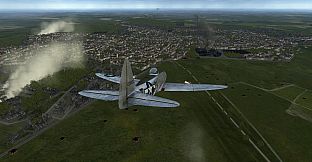 IL-2 Sturmovik: Hell Hawks Over the Bulge Campaign