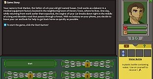 Survivor Story: The Apocalypse