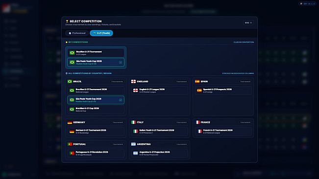 Career Manager 27