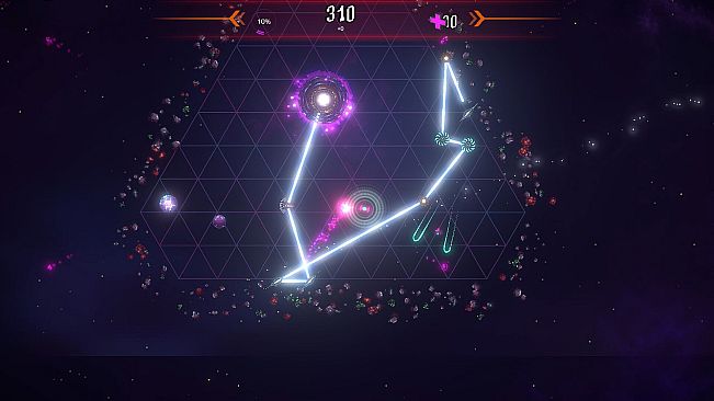 Graviton Core