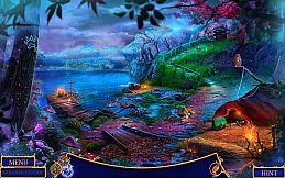 Enchanted Kingdom: The Secret of the Golden Lamp Collector's Edition